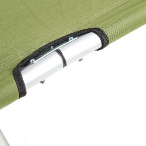 Похідне ліжко Ranger Military Alum (RA5504)