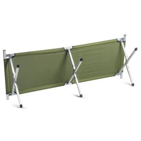 Похідне ліжко Ranger Military Alum (RA5504)