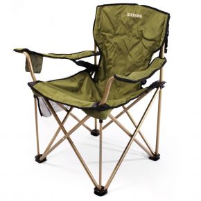 Складане крісло Ranger Rshore Green (RA2203)