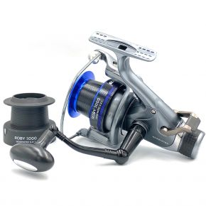 Котушка Gladiator Roby 6000 5+1 (GL6787)