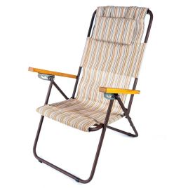 Шезлонг Ranger Comfort 1 (RA3301)
