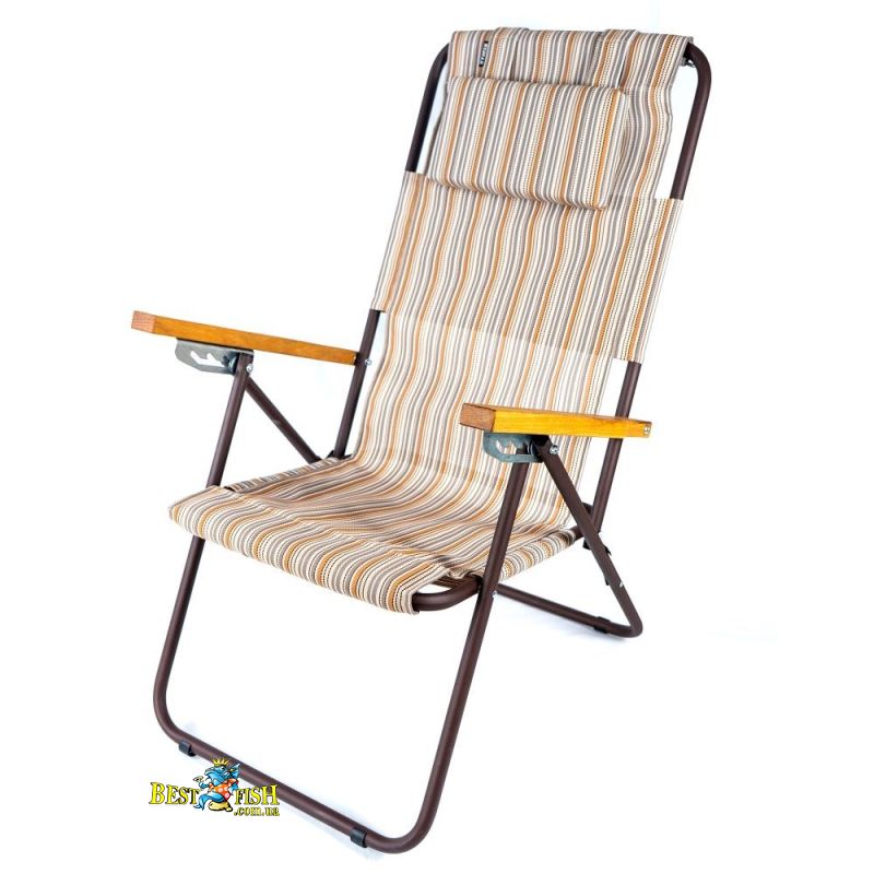 Шезлонг Ranger Comfort 1 (RA3301) Шезлонг Ranger Comfort 1 (RA3301)