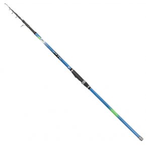 Вудилище серфове Kamasaki Tele Surf 4.20m 100-200g (13590420)