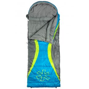Спальний мішок-ковдра Norfin Arctic Comfort 500 Right (NFL-30235) Спальний мішок-ковдра Norfin Arctic Comfort 500 Right (NFL-30235)