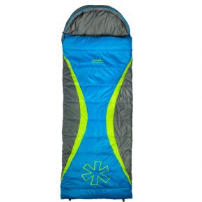Спальний мішок-ковдра Norfin Arctic Comfort 500 Right (NFL-30235)
