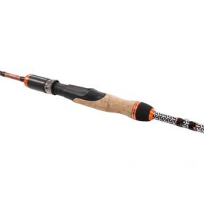 Вудилище Bokor Micro Jig 2.25m 3-15g (13172225)