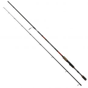 Вудилище Bokor Spin 5-25g 2.12m (13170212)