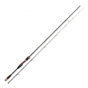 Вудилище Energo Team Black Spider Zander 3-15g 1.80m (13596180)