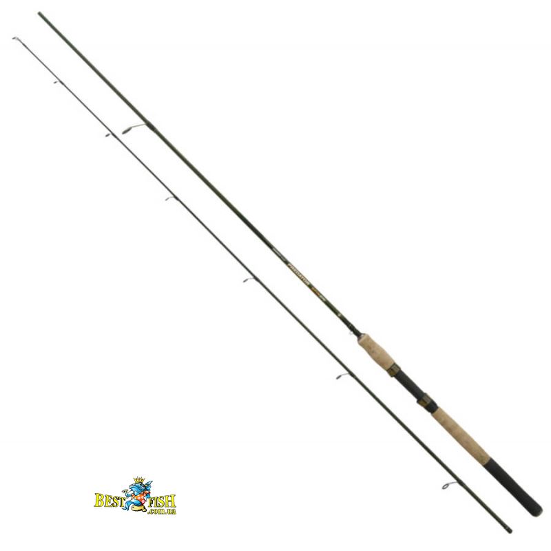Вудилище Energo Team Predator Spin 0-10g 1.80m (13190180) Вудилище Energo Team Predator Spin 0-10g 1.80m (13190180)