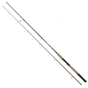 Вудилище Energo Team Predator Spin 4-21g 2.10m (13192210)