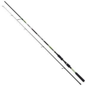 Вудилище Energo Team Wizard Classic Jig 2.40m 20-40g (13185240)