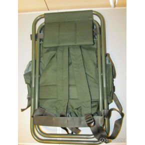 Стілець складаний Ranger RBagPlus (RA4401) Стілець складаний Ranger RBagPlus (RA4401)
