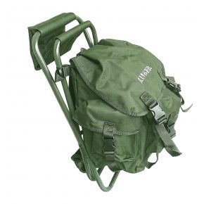 Стілець складаний Ranger RBagPlus (RA4401) Стілець складаний Ranger RBagPlus (RA4401)