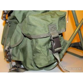 Стілець складаний Ranger RBagPlus (RA4401) Стілець складаний Ranger RBagPlus (RA4401)