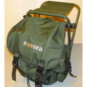 Стілець складаний Ranger RBagPlus (RA4401) Стілець складаний Ranger RBagPlus (RA4401)