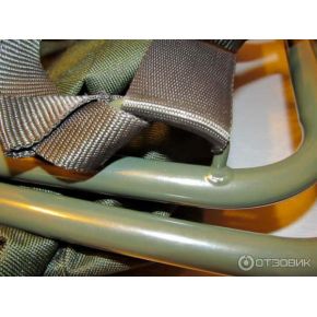 Стілець складаний Ranger RBagPlus (RA4401) Стілець складаний Ranger RBagPlus (RA4401)