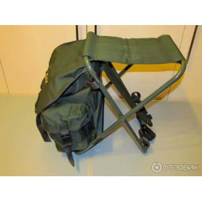 Стілець складаний Ranger RBagPlus (RA4401) Стілець складаний Ranger RBagPlus (RA4401)