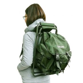 Стілець складаний Ranger RBagPlus (RA4401) Стілець складаний Ranger RBagPlus (RA4401)