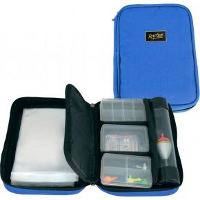 Сумка-органайзер Rapture Rig and Tackle Organizer 23х17х5 см (048-53-500)
