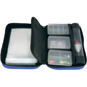 Сумка-органайзер Rapture Rig and Tackle Organizer 23х17х5 см (048-53-500)