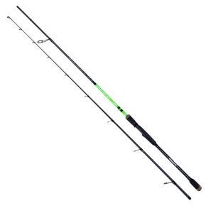 Вудилище Energo Team Wizard Samurai Spin 2.10m 2-8g (13187211)
