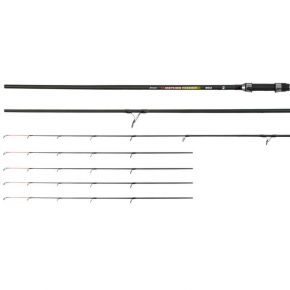 Вудилище фідерне Benzar Method Feeder 3.60m 150g (12343360) Вудилище фідерне Benzar Method Feeder 3.60m 150g (12343360)