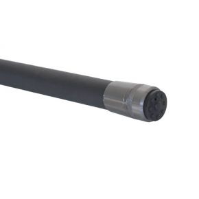 Вудилище болонське Energo Team Black Fighter Slim Bolo 6.00m (11025601)