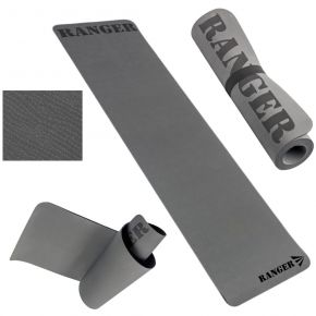 Каремат Ranger EVA 200x60 gray Logo (RA8902L)