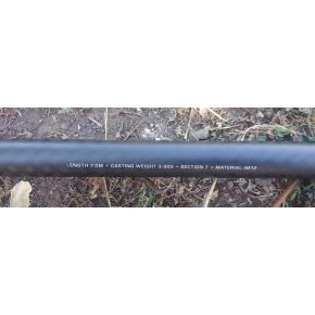 Вудилище махове Benzar River Pole 5м 3-30г Carbon IM-12 (11091500)