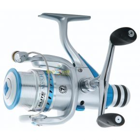 Котушка безінерційна матчева Salmo ELITE MATCH