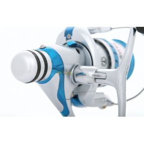 Котушка безінерційна матчева Salmo ELITE MATCH