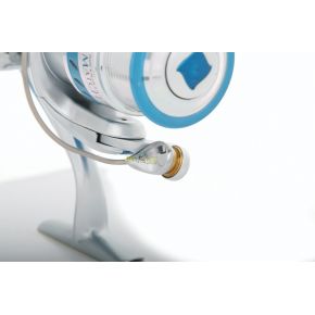 Котушка безінерційна матчева Salmo ELITE MATCH