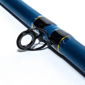 Вудилище фідерне BratFishing Mamba Feeder +3 tips / 3.60M / 60-160 G (10 / 06-028-360)