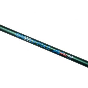 Вудилище махове BratFishing Grizzly Pole 6.0 m / 5-25 G (10 / 02-023-600)