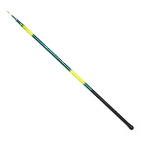 Вудилище махове BratFishing Grizzly Pole 6.0 m / 5-25 G (10 / 02-023-600)