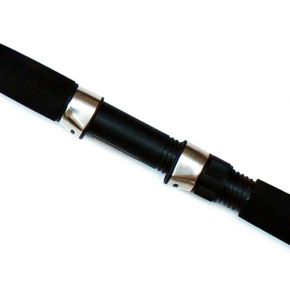 Вудилище спінінгове BratFishing FJ Power ML Spin 1.80 m / 5 - 26 G (10 / 05-083-180)