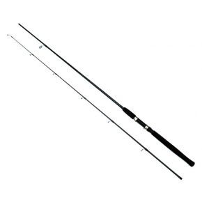 Вудилище спінінгове BratFishing FJ Power ML Spin 1.80 m / 5 - 26 G (10 / 05-083-180)