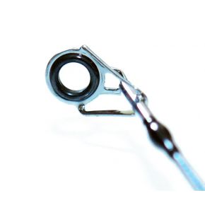 Вудилище спінінгове BratFishing FJ Power ML Spin 1.80 m / 5 - 26 G (10 / 05-083-180)