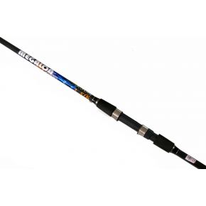 Вудилище коропове BratFishing Megalon Carp 3.30 m / 3.5 lbs (10 / 09-018-330)