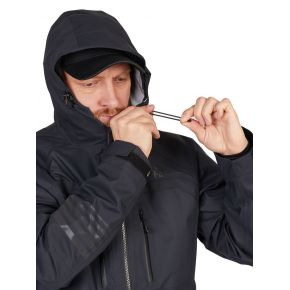 Куртка демісезонна мембранна Norfin Torrent Pro 20000 мм (525004-XL)