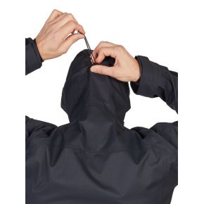 Куртка демісезонна мембранна Norfin Torrent Pro 20000 мм (525004-XL)