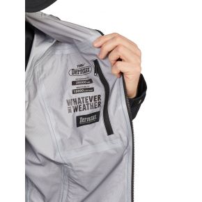 Куртка демісезонна мембранна Norfin Torrent Pro 20000 мм (525004-XL)