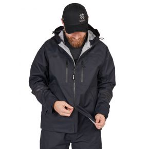 Куртка демісезонна мембранна Norfin Torrent Pro 20000 мм (525004-XL)