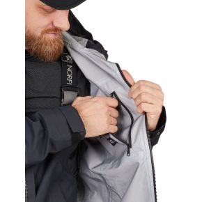 Куртка демісезонна мембранна Norfin Torrent Pro 20000 мм (525004-XL)