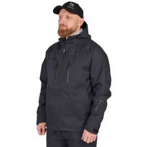 Куртка демісезонна мембранна Norfin Torrent Pro 20000 мм (525004-XL)