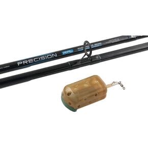 Вудилище Trabucco Precision Rpl River Feeder 3.60 м 150 г (152-37-360)