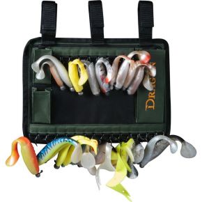 Організатор Dragon для приманок Малий (CHR-97-19-001)