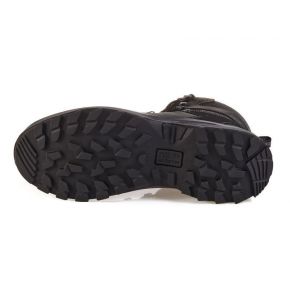 Черевики трекінгові Norfin Ntx Black Scout чорні, розмір 41 (15805-41)