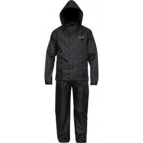 Костюм Norfin RAIN Чорний (508004-XL)