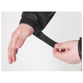 Костюм Norfin RAIN Чорний (508004-XL)